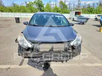 2016 KIA Forte photo