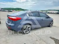 2016 KIA Forte фото