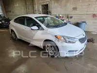 2016 KIA Forte фото
