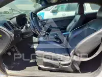 2016 KIA Forte фото