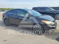 2016 KIA Forte фото