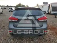 2016 KIA Forte фото