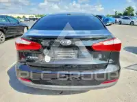 2016 KIA Forte фото