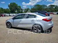 2016 KIA Forte фото