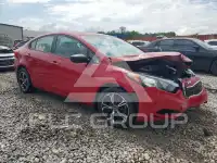 2016 KIA Forte photo