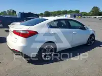 2016 KIA Forte фото