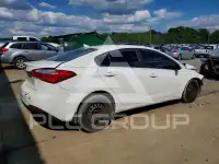 2016 KIA Forte фото