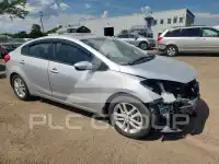 2016 KIA Forte photo