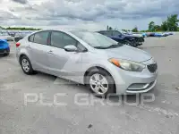 2016 KIA Forte фото