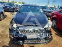 2016 KIA Forte фото