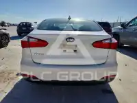 2016 KIA Forte photo