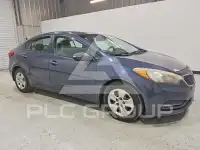 2016 KIA Forte photo