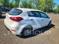 2016 KIA Forte фото