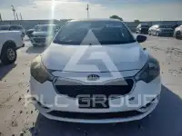 2016 KIA Forte фото