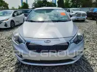 2016 KIA Forte фото