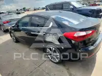 2016 KIA Forte photo