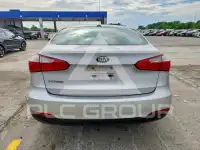 2016 KIA Forte фото