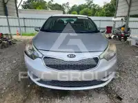 2016 KIA Forte photo