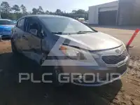 2016 KIA Forte photo
