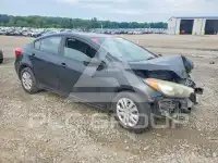 2016 KIA Forte фото