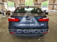 2016 KIA Forte фото