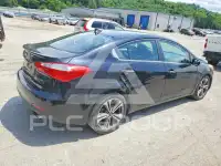 2016 KIA Forte photo
