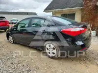 2016 KIA Forte фото