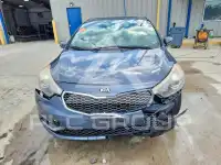 2016 KIA Forte фото