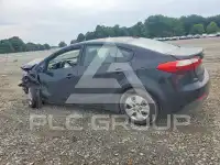 2016 KIA Forte фото