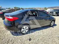2016 KIA Forte фото