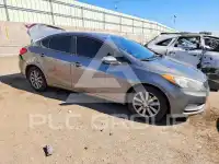 2016 KIA Forte photo