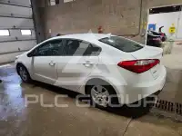 2016 KIA Forte фото