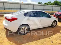2016 KIA Forte фото