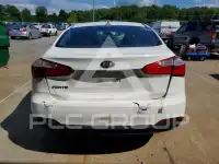 2016 KIA Forte фото