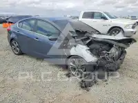 2016 KIA Forte photo