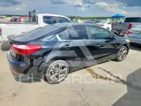2016 KIA Forte photo