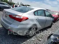 2016 KIA Forte photo