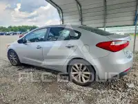2016 KIA Forte photo