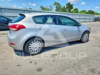 2016 KIA Forte фото
