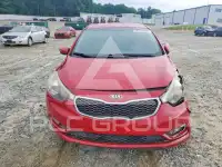 2016 KIA Forte фото