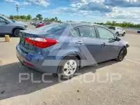 2016 KIA Forte photo