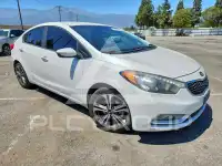 2016 KIA Forte photo