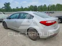 2016 KIA Forte photo