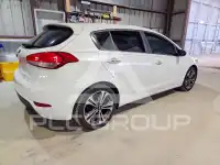 2016 KIA Forte фото