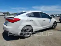 2016 KIA Forte photo
