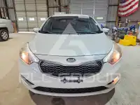 2016 KIA Forte фото