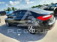 2016 KIA Forte фото