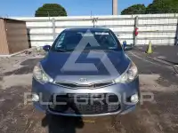 2016 KIA Forte фото