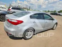 2016 KIA Forte photo