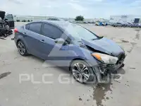 2016 KIA Forte фото